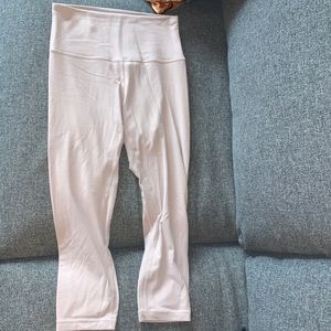 Lululemon align leggings